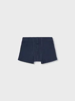 Gris - Lot de 3 boxers Name It