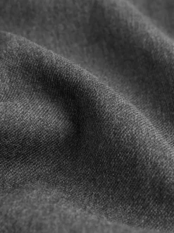 Gris - Lot de 2 pantalons Clarks Coupe classique Pull On