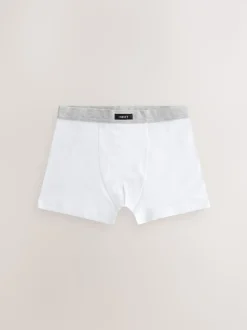 Gris - Maillot de bain à ceinture souple 10 paquet (2-16ans)