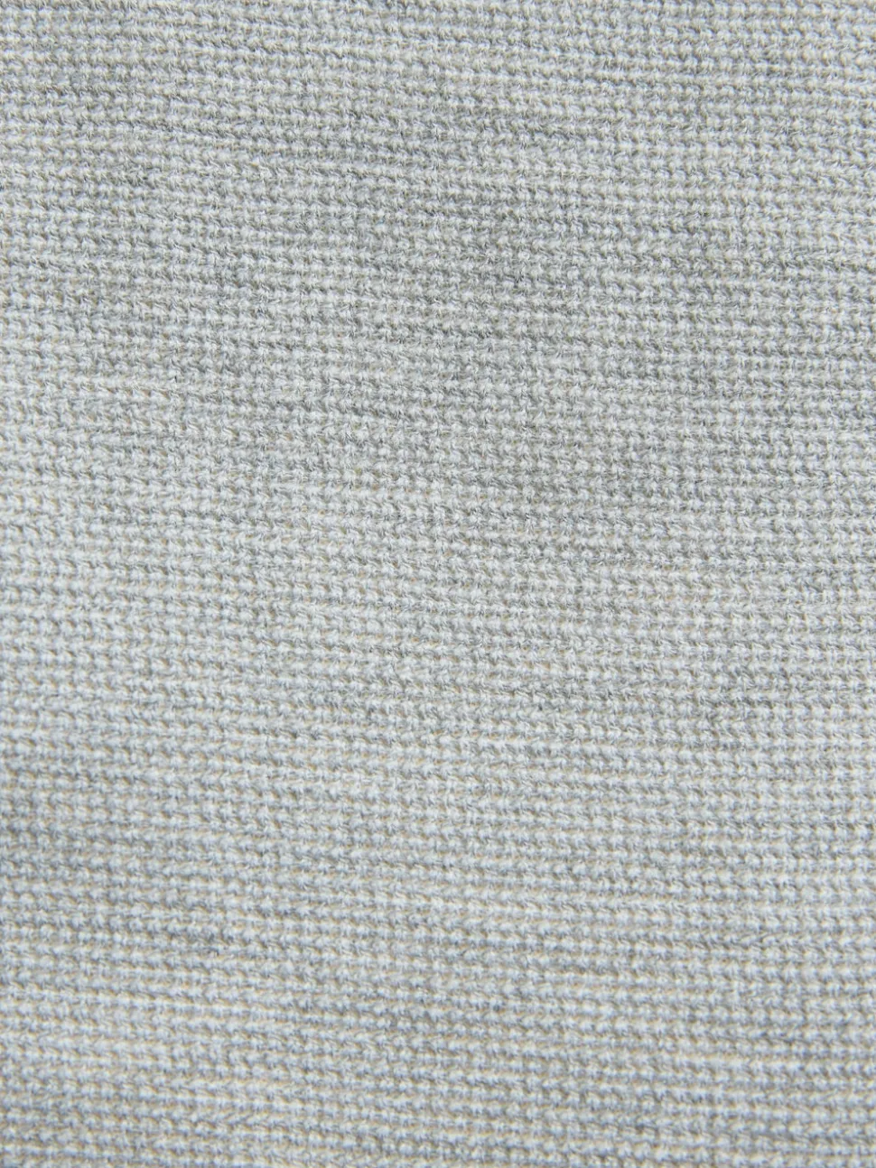 Gris - Maillot texturé extensible Motionflex Blazer