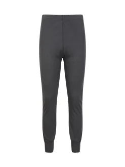 Gris - Mountain Warehouse Talus Mens Thermal Leggings