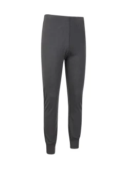 Gris - Mountain Warehouse Talus Mens Thermal Leggings