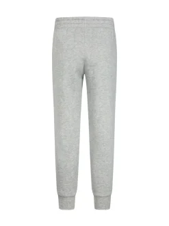 Gris - Pantalon de jogging Nike Club jeune enfant en polaire
