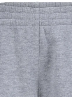 Gris - Pantalon de jogging Nike Club jeune enfant en polaire