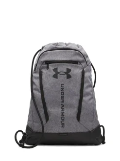 Gris - Sac Under Armour Hustle