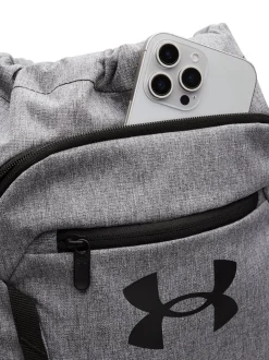 Gris - Sac Under Armour Hustle
