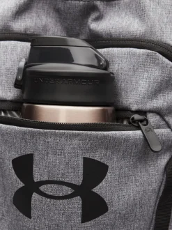 Gris - Sac Under Armour Hustle