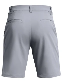 Gris - Short Under Armour Golf Tech Taper
