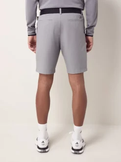 Gris - Shorts adidas Golf Ultimate365 8,5 po