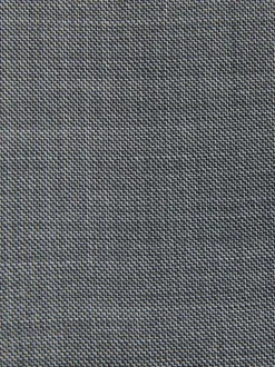 Gris - Signature Cerutti ! Gilet de costume 00% en laine italienne