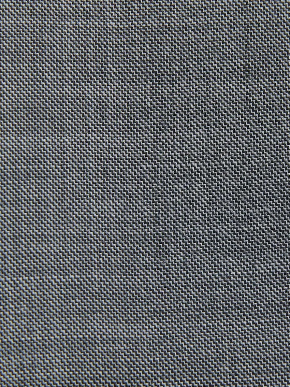 Gris - Signature Cerutti ! Gilet de costume 00% en laine italienne