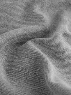 Gris - Slim Fit (Slim Fit) - Jeans stretch de confort