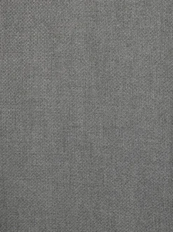 Gris - Slim Fit (Slim Fit) - Veste de costume texturée