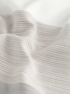 Gris - T-Shirt Block