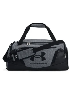 Gris - Under Armour Undeniable 5.0 Petit sac de sport
