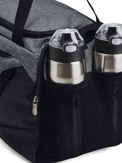 Gris - Under Armour Undeniable 5.0 Petit sac de sport