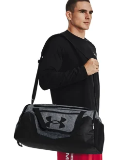 Gris - Under Armour Undeniable 5.0 Petit sac de sport