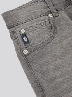 Gris - U.S. Polo Assn. Jeans classique