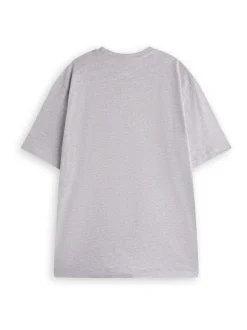 Gris - Vanilla Underground Hommes Wallace et Gromit 100Pyjama en coton à 100