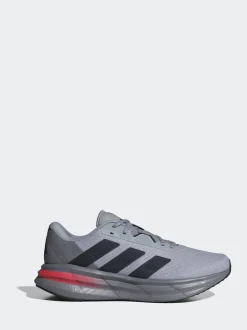 Gris chromé - Adidas Galaxy 7 Running Trainers