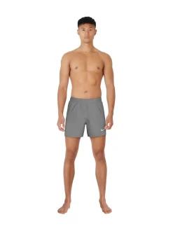 Gris clair - 5 Inch - Shorts de bain de volley indispensable Nike