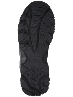 Gris clair - Chaussures de randonnée Mountain Warehouse Adventurer imperméables pour homme