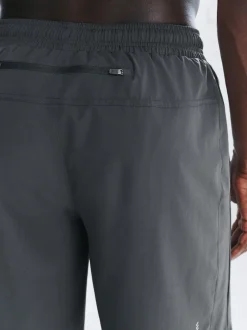 Gris d'ardoise - 9 Inch - Short de sport Active Gym