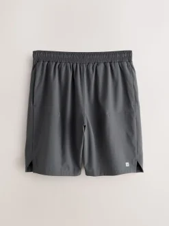 Gris d'ardoise - 9 Inch - Short de sport Active Gym