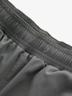 Gris d'ardoise - 7 Inch - Short de sport Active Gym