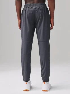 Gris d'ardoise - Active Gym Survêtement d’entraînement tissé