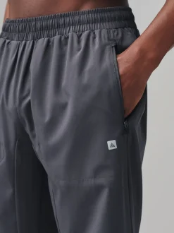 Gris d'ardoise - Active Gym Survêtement d’entraînement tissé