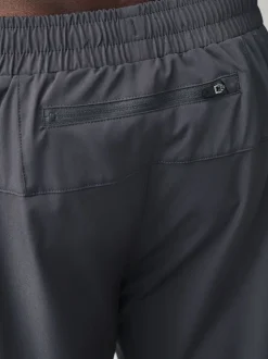 Gris d'ardoise - Active Gym Survêtement d’entraînement tissé