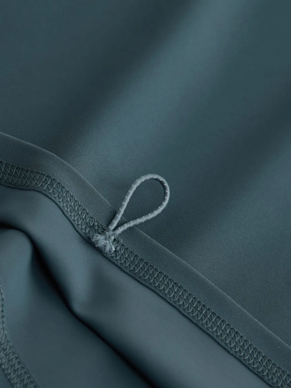 Gris d'ardoise - Active Manche courte Rash gilet