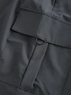 Gris d'ardoise - Jogging Active Cargo Gym