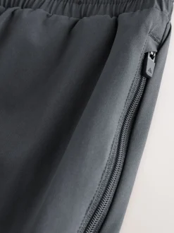 Gris d'ardoise - Jogging Active Cargo Gym