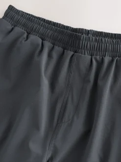 Gris d'ardoise - Jogging Active Cargo Gym