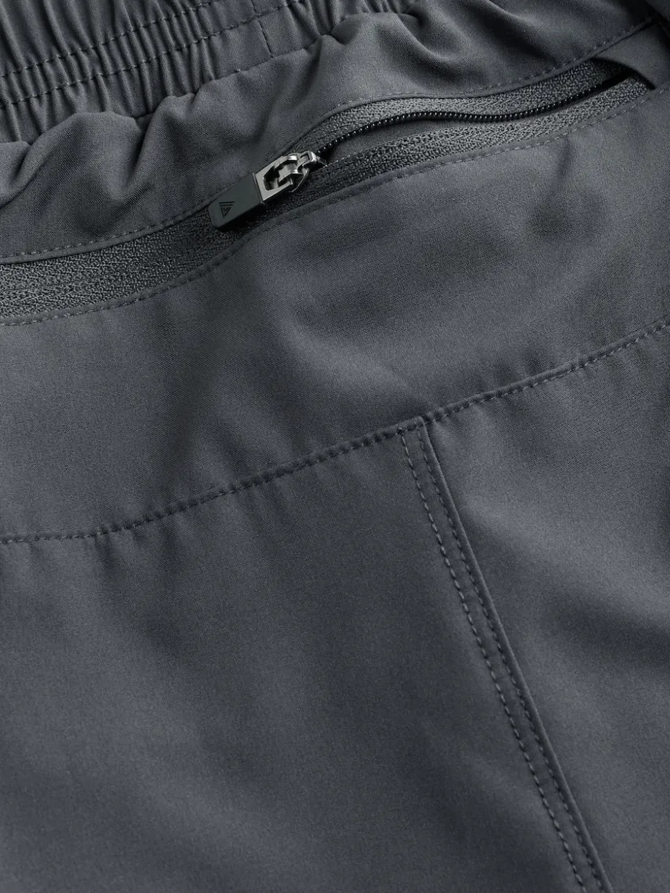 Gris d'ardoise - Short d’entraînement Active Cargo Gym