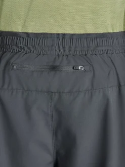 Gris d'ardoise - Short d’entraînement Active Cargo Gym