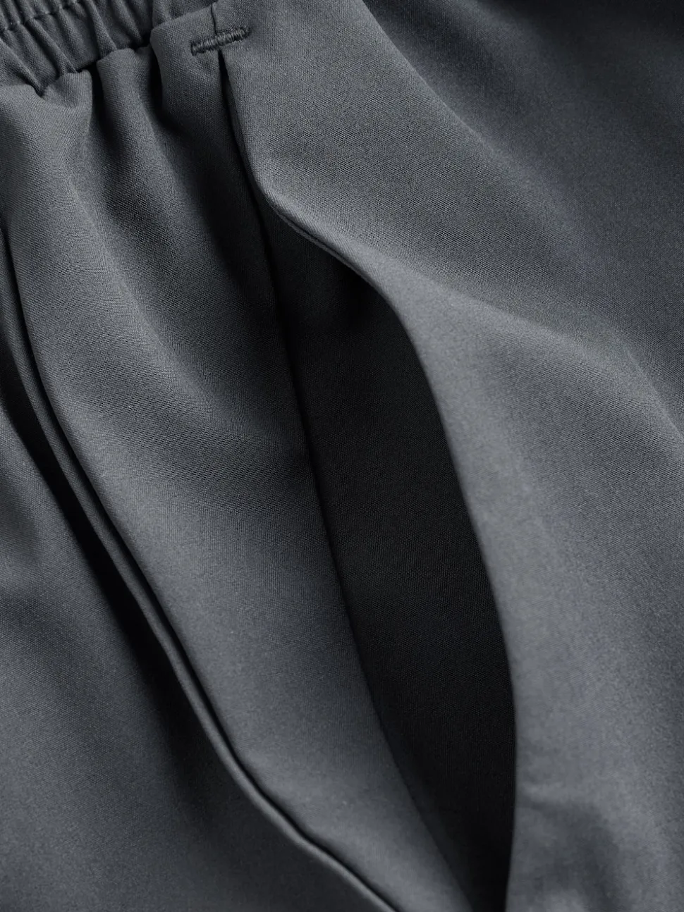 Gris d'ardoise - Short d’entraînement Active Cargo Gym