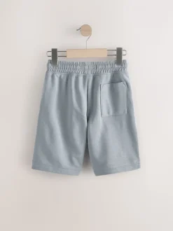Gris d'ardoise - Shorts de base (3-16ans)