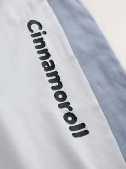 Gris de charbon de bois - Hello Kitty and Friends Jogger Pyjamas 2 Pack (3-16ans)