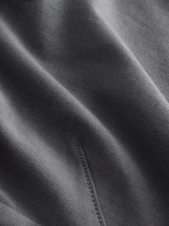 Gris de charbon de bois - Pantalon cargo coupe ajustée Motionflex stretch