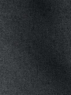 Gris de charbon de bois - Slim Fit (Slim Fit) - Veste de costume Essential