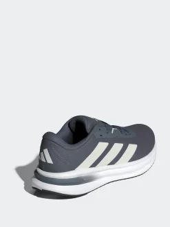 Gris foncé - Adidas Galaxy 7 Running Trainers