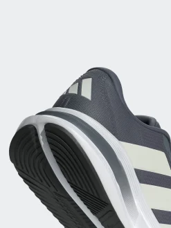 Gris foncé - Adidas Galaxy 7 Running Trainers