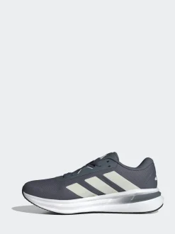Gris foncé - Adidas Galaxy 7 Running Trainers
