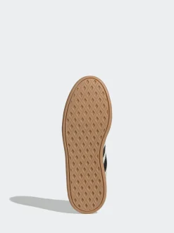 Gris/Noir - Adidas Breaknet Sleek Trainers