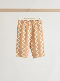 Gris/rouille - Ensemble sweat et pantalon de jogging bébé (0mois à2ans)