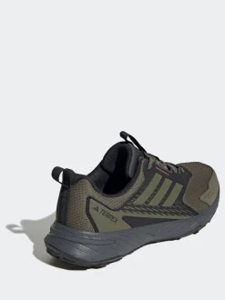 Ground noires - Baskets de running adidas Terrex Tracebrook Trail