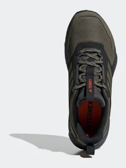 Ground noires - Baskets de running adidas Terrex Tracebrook Trail